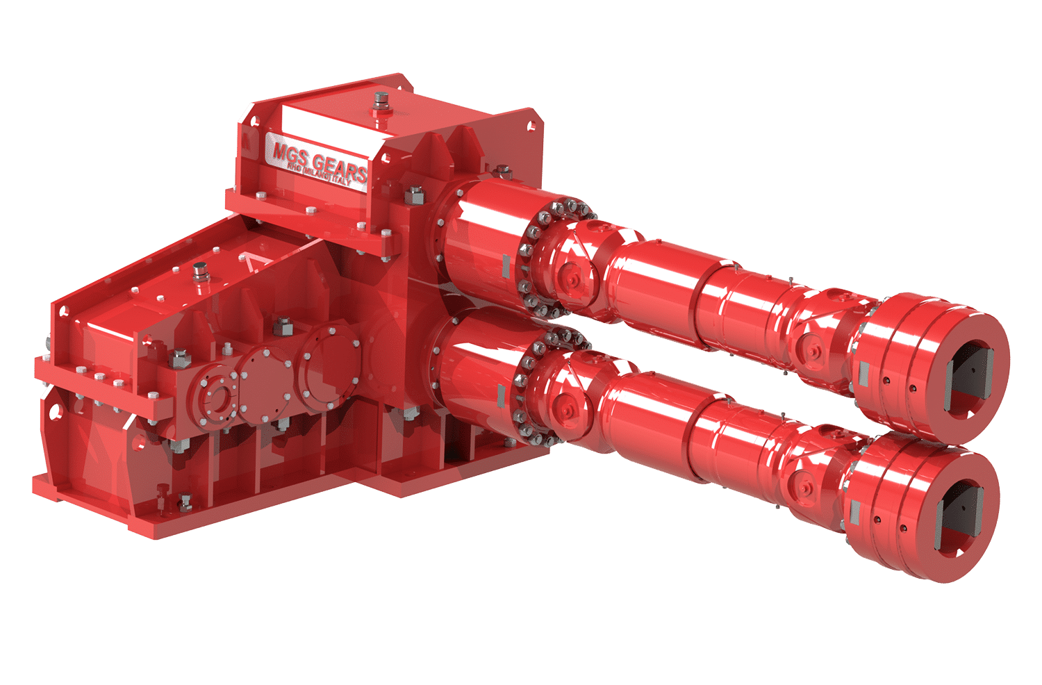 Bearings and Power Transmission Custom Made Products for Industry