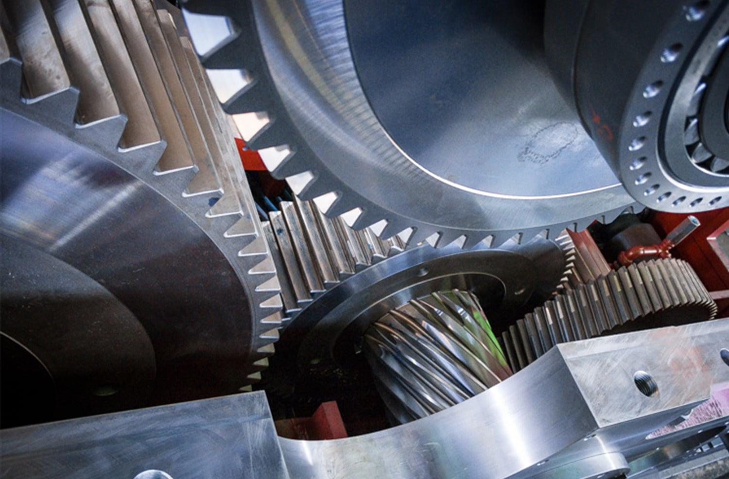 Standard products ABS, Atlantic Bearing Services