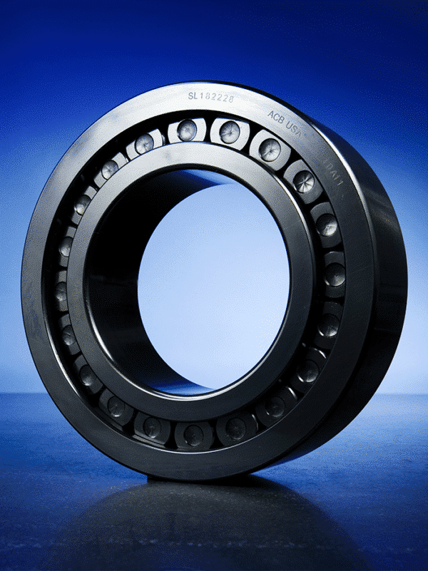 ACB Custom Bearings Bearings and Power Transmission ABS