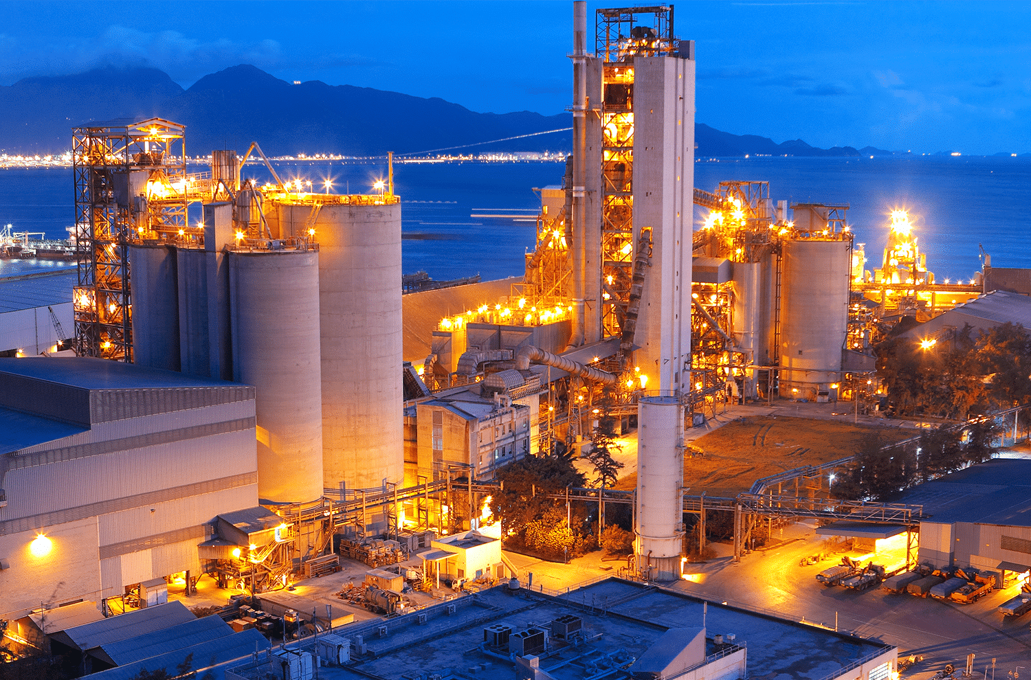 ABS Bearings and Power Transmission Specialist Worldwide