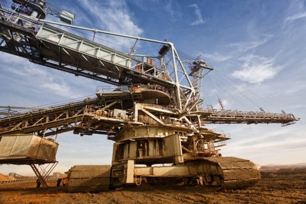 Industries We Serve | Bearings and Power Transmission | ABS