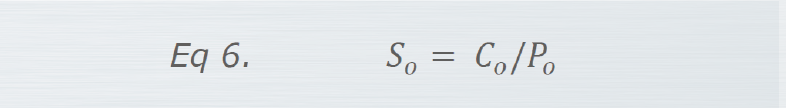 Equation 6 