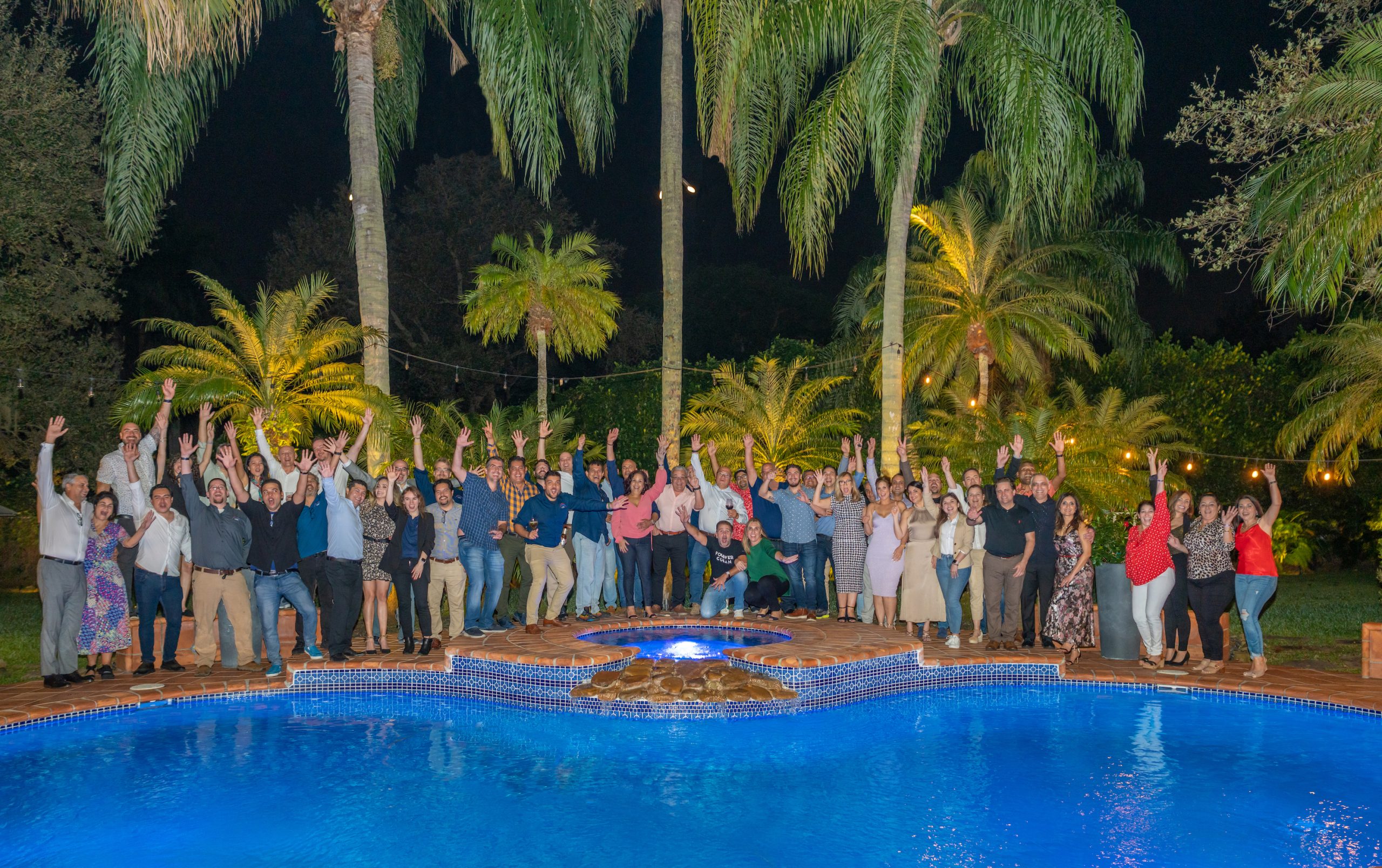 ABS Group closes the best year in the company's history