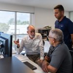 Jose Martinez Escanaverino ABS Scientific Director