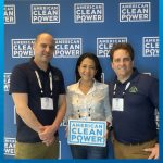 ABS Wind at Clean Power Manteinance 2023