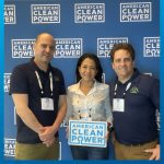 ABS Wind at Clean Power Manteinance 2023