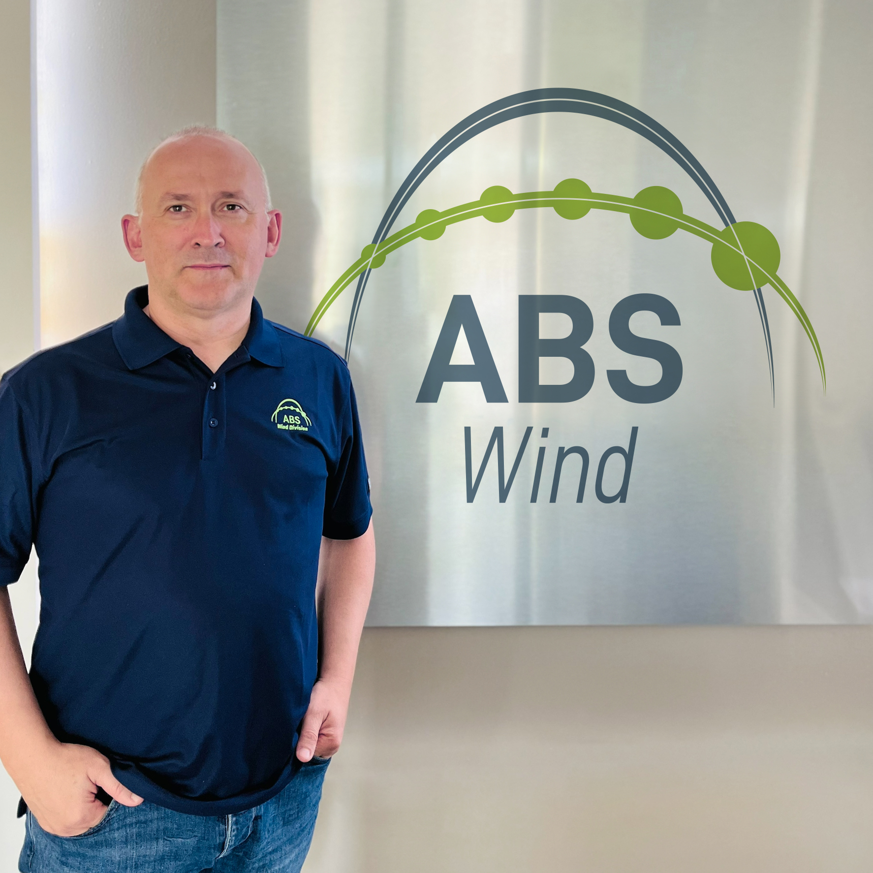 ABS Wind welcomes Andoni Irazustabarrena Lasa as new engineering manager