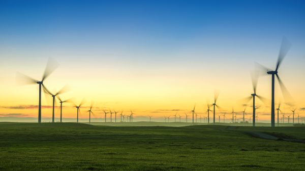 Wind Turbines