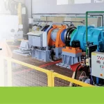 ABS WIND and ZF together at BRAZIL WIndpower 2023
