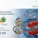 ABS invite to CPAL IV Palm Oil industry GREPALMA Guatemala 2023