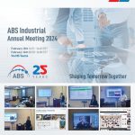 ABS industrial meeting 2024