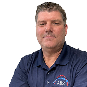 Scott Heath ABS Sales Engineer for Alabama-Georgia USA