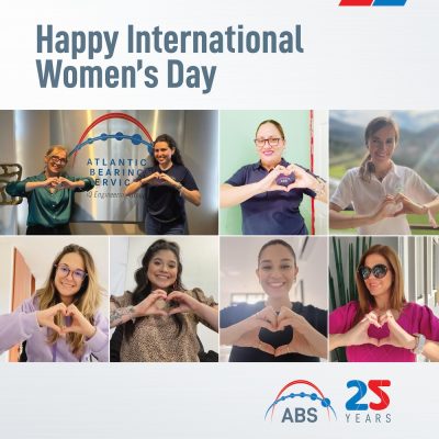 Happy International Women's Day 2024