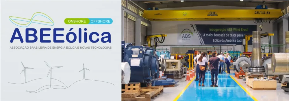 ABS Wind Brasil ABEeolica