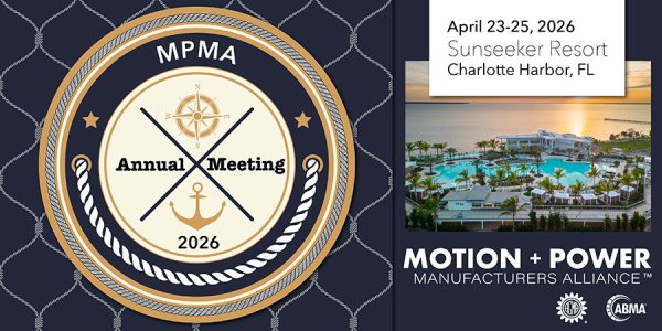 ABS Gold Sponsor – MPMA Annual Meeting 2026