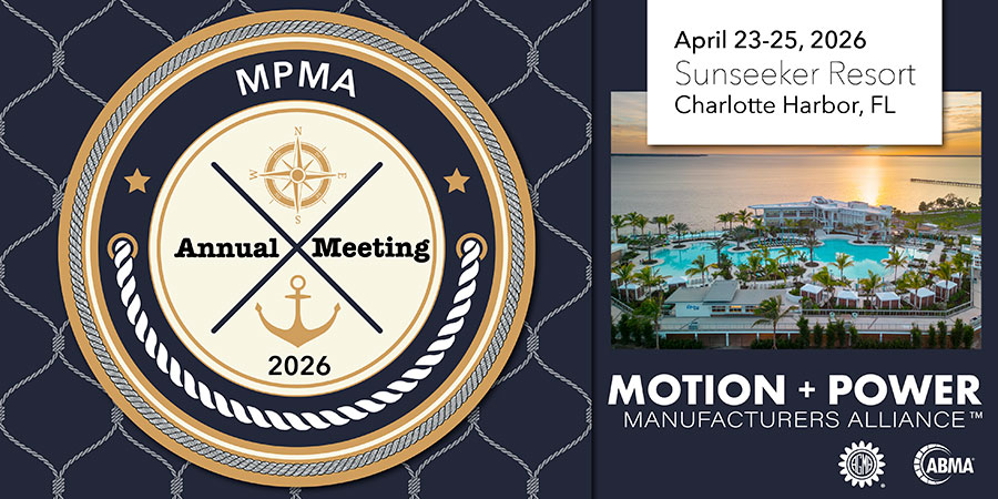 ABS Gold Sponsor – MPMA Annual Meeting 2026