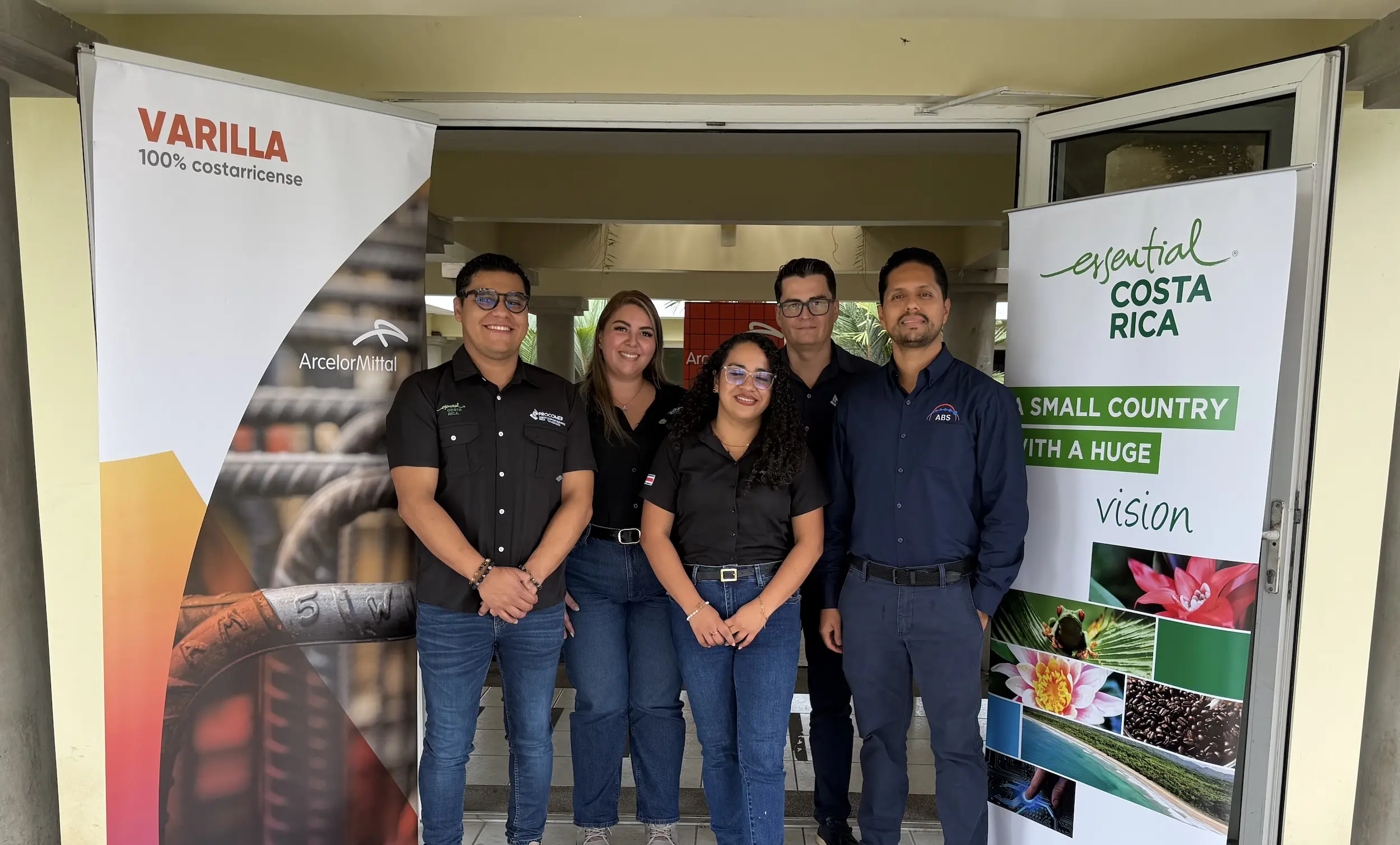 ArcelorMittal Supplier Development Fair