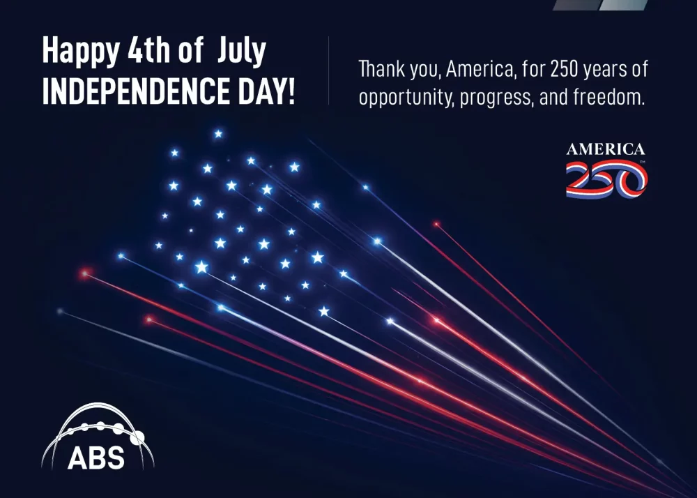 Happy Independence Day! 250 Anniversary