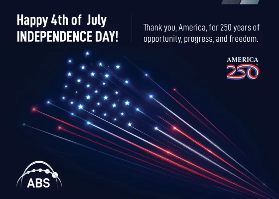 Happy Independence Day! 250 Anniversary