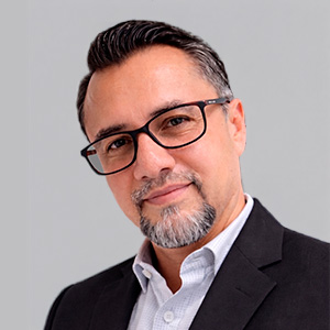 Andres Ivan Lopez Luna Renewable Sales Manager México ABS Wind