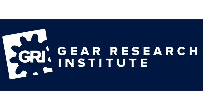 Gear Research Institute (GRI) logo
