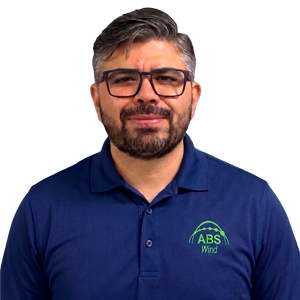 Jose Nuñez ABS Wind Costa Rica